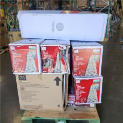 DALLAS LOCATION - AS-IS HOME IMPROVEMENT PALLET