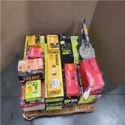 PHOENIX AS-IS TOOL PALLET
