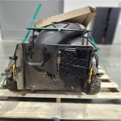 Dallas Location - As-Is DEWALT 28 in. 224cc Gas Lawn Mower