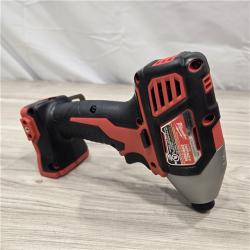 LIKE NEW! - Milwaukee 18V Cordless Brushed 2-Tool Drill/Driver and Impact Driver Kit