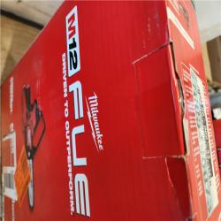 NEW- Milwaukee M12 FUEL  6 in. 12 V Battery Pruning Saw Tool Only