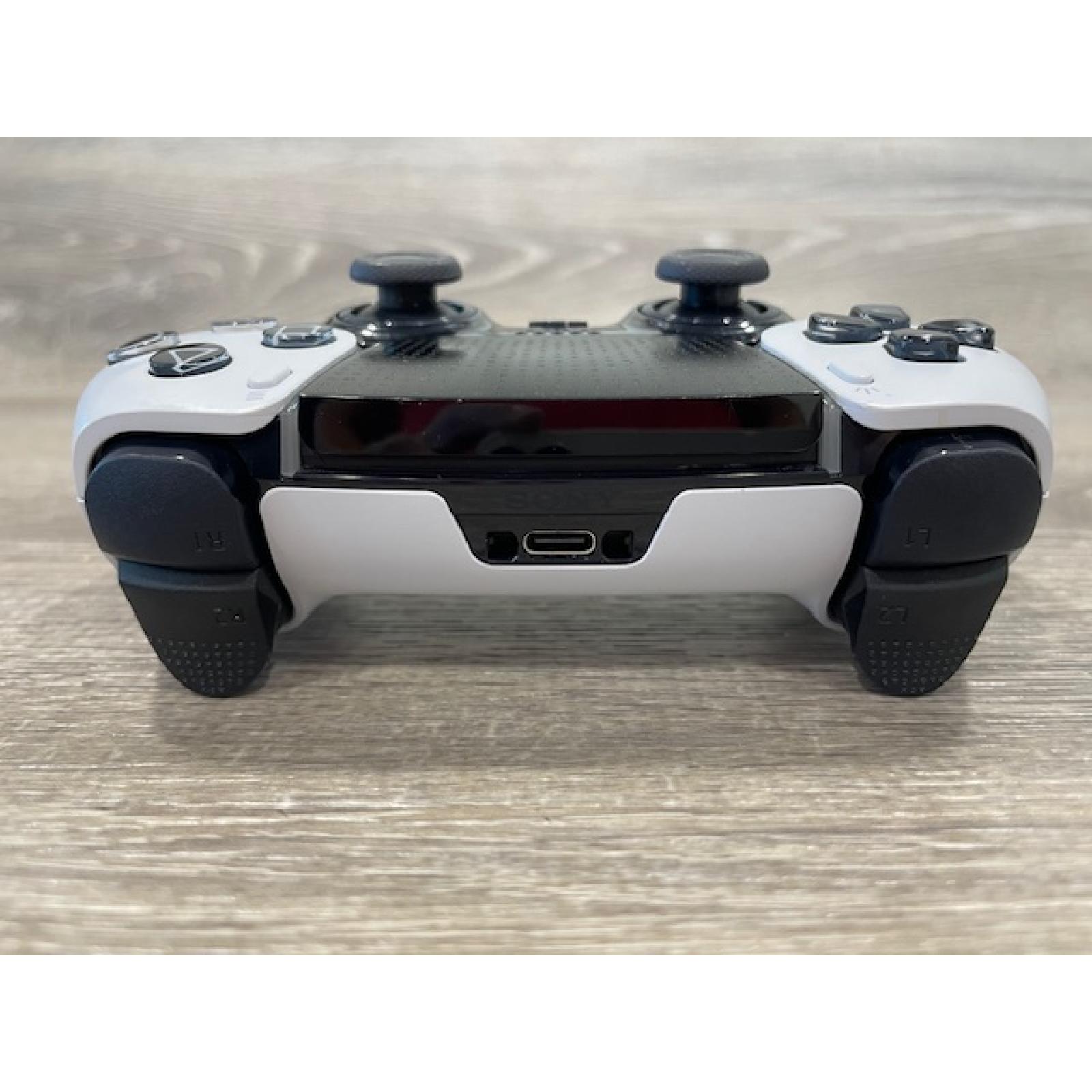 AS-IS Sony DualSense Edge Wireless Controller for PlayStation 5 - White