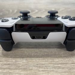 AS-IS Sony DualSense Edge Wireless Controller for PlayStation 5 - White