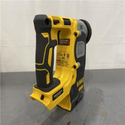 AS-IS - DEWALT 20V MAX XR Cordless Brushless 1 in. SDS Plus L-Shape Rotary Hammer