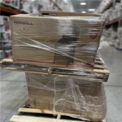 DALLAS LOCATION- AS-IS HOME IMPROVEMENT PALLET