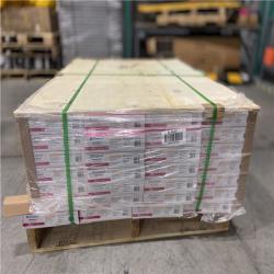 DALLAS LOCATION - Lifeproof Vesinet Oak 30 MIL x 8.7 in. W x 48 in. L Click Lock Waterproof Luxury Vinyl Plank Flooring (20.1 sq. Ft./Case) - 28 CASES