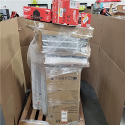 CALIFORNIA AS-IS HOME IMPROVEMENT PALLET