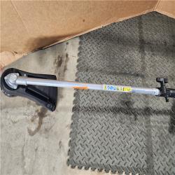 HOUSTON LOCATION - AS-IS ECHO 21.2 Cc Gas 2-Stroke Attachment Capable Power Head for Use with Pro Attachment Series
