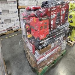 Phoenix Location AS-IS Tools & Hardware Lot (10 Pallets) 89395