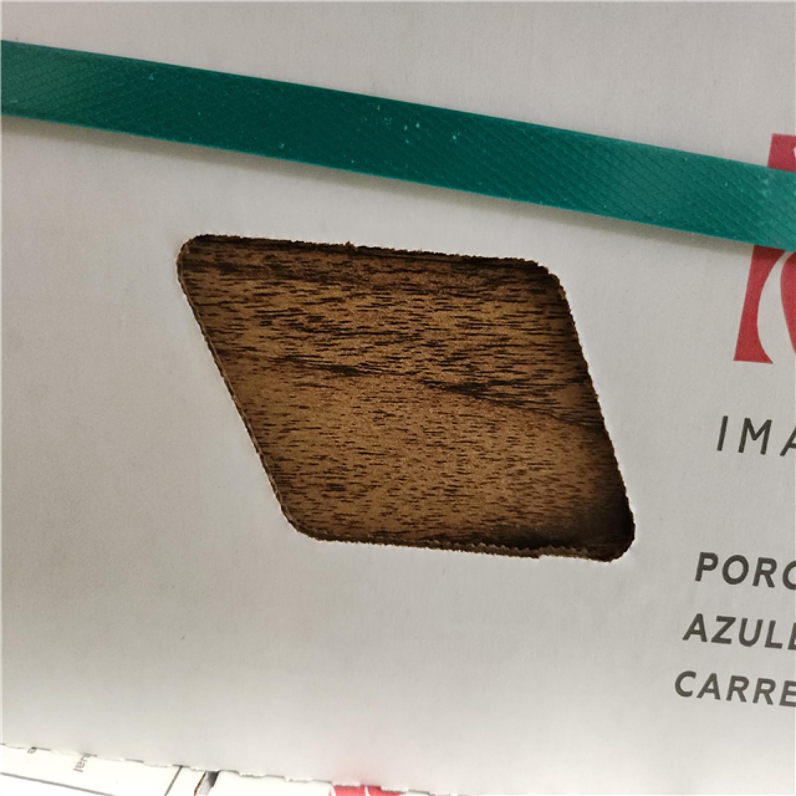 Phoenix NEW Daltile Baker Wood 6 in. x 24 in. Walnut Glazed Porcelain Floor and Wall Tile (392 sq. ft./27 Case)