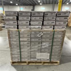 DALLAS LOCATION- NEW! HOME DECORATORS COLLECTION NATURAL WHITE OAK (42.948 sq.ft./case) PALLET (65 UNITS)