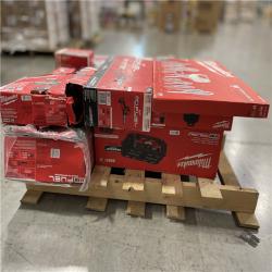 DALLAS LOCATION - AS-IS HOME IMPROVEMENT PALLET