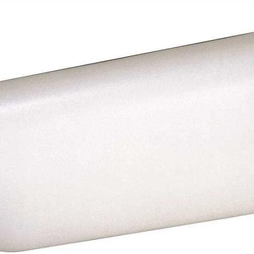 Phoenix NEW Monument 673776 4-Light White Rectangular Flushmount