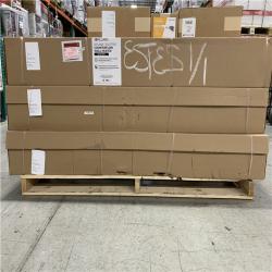 DALLAS LOCATION - WILLIAM SOLANA ELECTRIC COUNTERFLOW WALL HEATER 31K BTU -(3 UNITS)