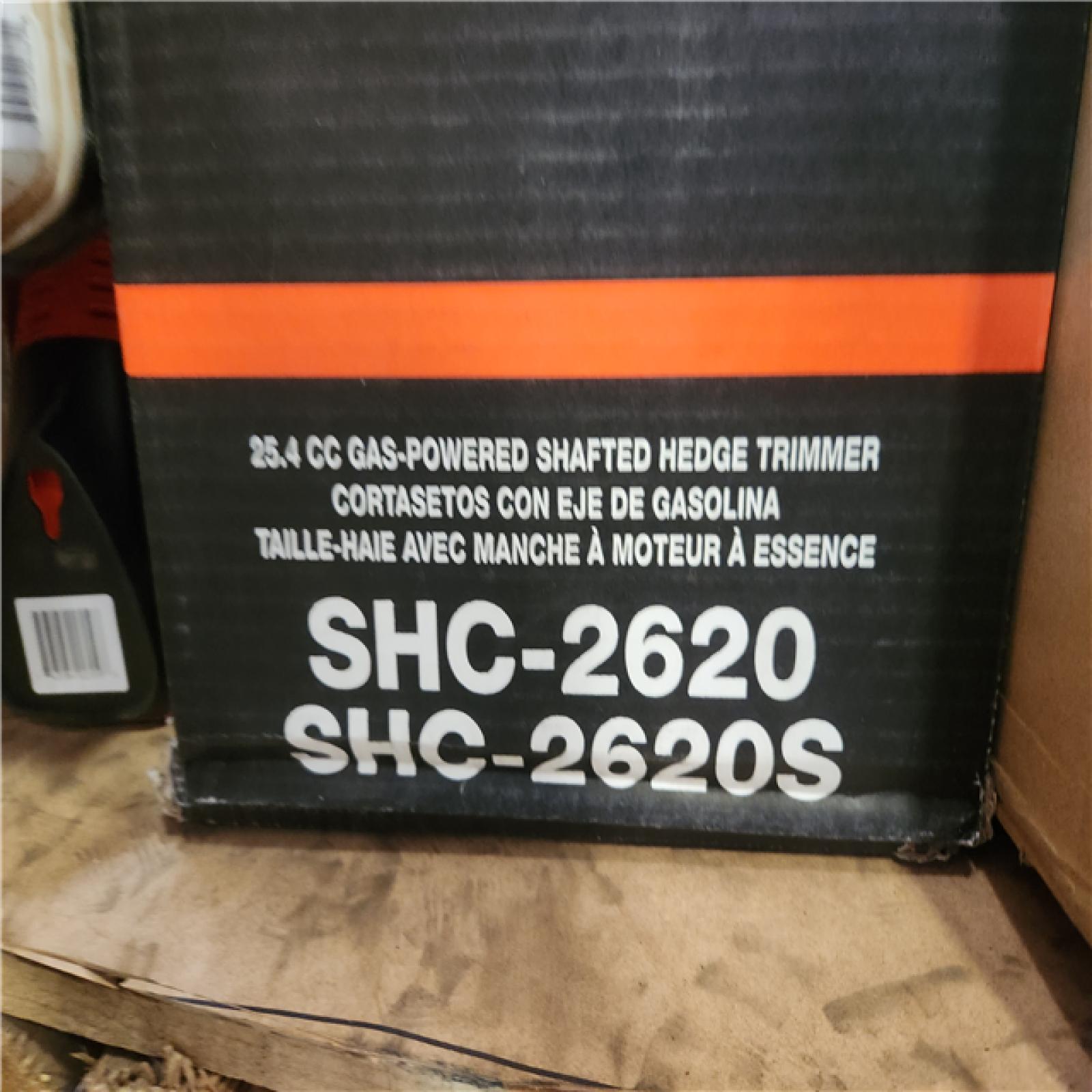 Phoenix AS-IS Monster Turbo Pallet