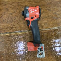 AS-IS Milwaukee 2760-20 - M18 Fuel Surge 18V Cordless Drill/Driver Bare Tool
