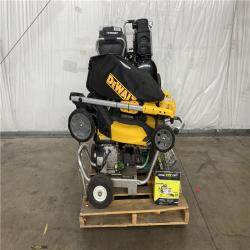 Houston Location - AS-IS Outdoor Pallet