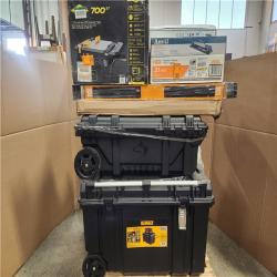 Phoenix AS-IS .Com Home Improvement Pallet