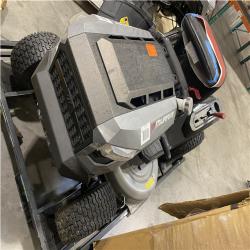 Dallas Location - As-Is Murray® MT100 42 Riding Lawn Tractor