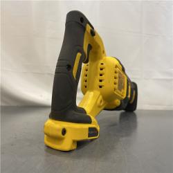 AS-IS - DeWalt FLEXVOLT 60V MAX Cordless Brushless Reciprocating Saw (Tool-Only)