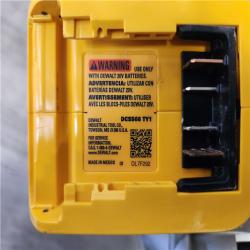 Phoenix Location DEWALT 20V MAX Cordless 5 Tool Combo Kit with 20V 2.0Ah & 5.0Ah Batteries and Charger