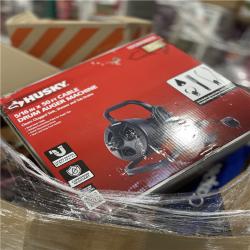 DALLAS LOCATION- AS-IS MONSTER TURBO