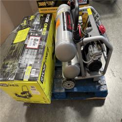 California AS-Outdoor Power Equipment