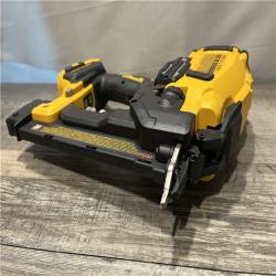 AS-IS DEWALT 20V MAX XR 18 Gauge Cordless Brad Nailer (Tool Only)