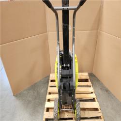 CALIFORNIA  AS-IS TOOL PALLET