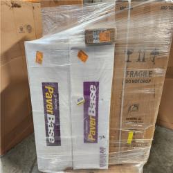 California Home Improvement As-Is Pallet