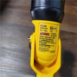 CALIFORNIA NEW DEWALT 10-TOOL COMBO KIT(BATTERIES,CHARGER,AND BAGS INCLUDED)