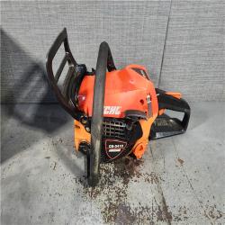 HOUSTON LOCATION - AS-IS ECHO 14 in. 34.4 Cc Gas 2-Stroke Rear Handle Chainsaw with Automatic Chain Oiler