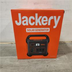 Phoenix Location NEW Jackery 1000-Watt Output/2000W Peak Portable Solar Power Station Explorer 880 Push Start Battery Generator for Outdoors/Camping (SEALED)