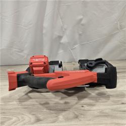 AS-IS Milwaukee M18 FUEL Compact Band Saw
