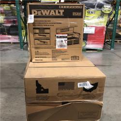 DALLAS LOCATION - AS-IS HOME IMPROVEMENT PALLET