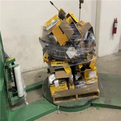 Dallas Location - As-Is DEWALT Tool Pallet