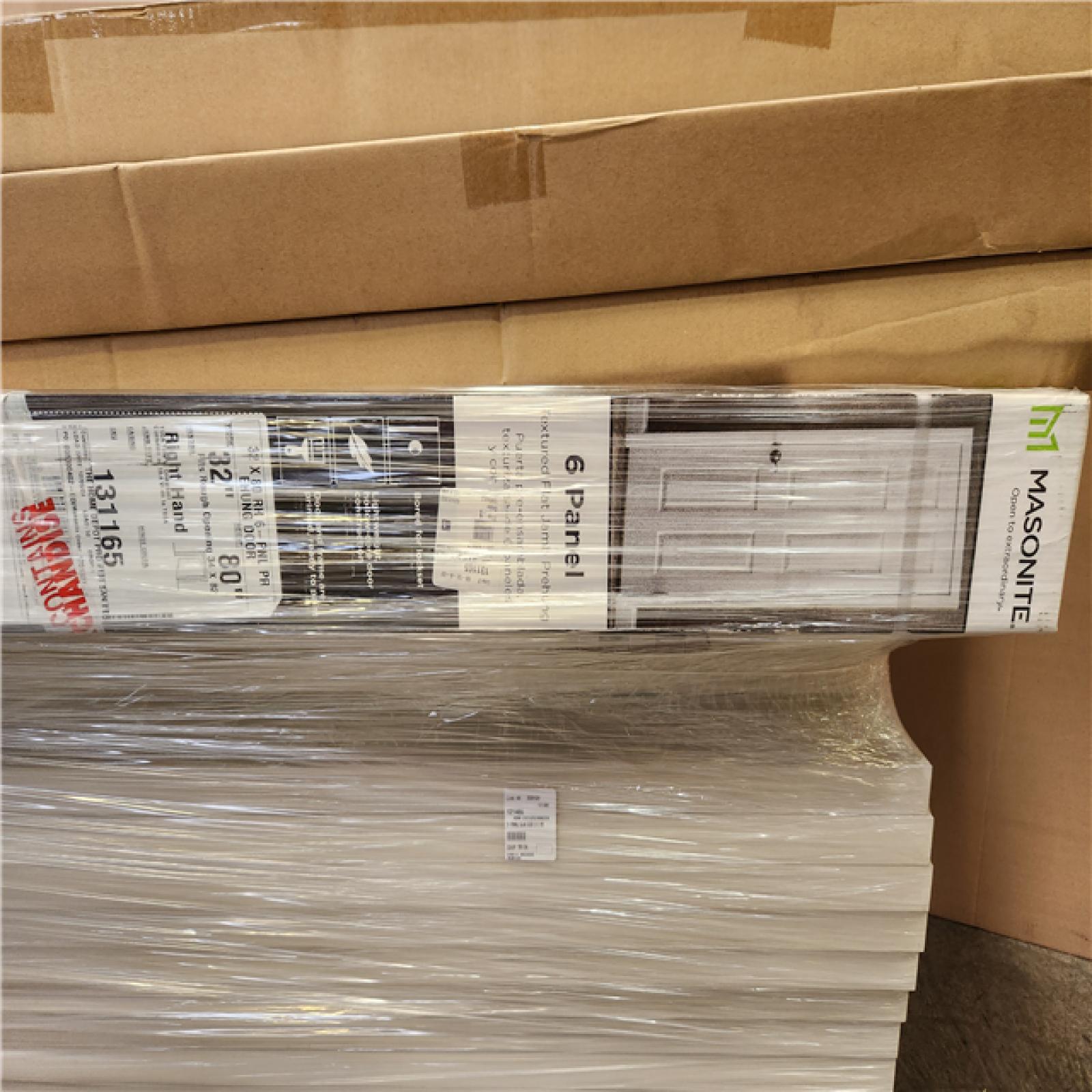 Phoenix AS-IS Home Depot Pro