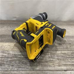 AS-IS DEWALT ATOMIC 20V MAX Cordless Brushless Ultra-Compact 5/8 in. SDS Plus Hammer Drill (Tool Only)