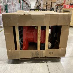 DALLAS LOCATION - Troy-Bilt Storm 24 in. 208 cc 2-Stage Gas Snow Blower with Electric Start Self Propelled