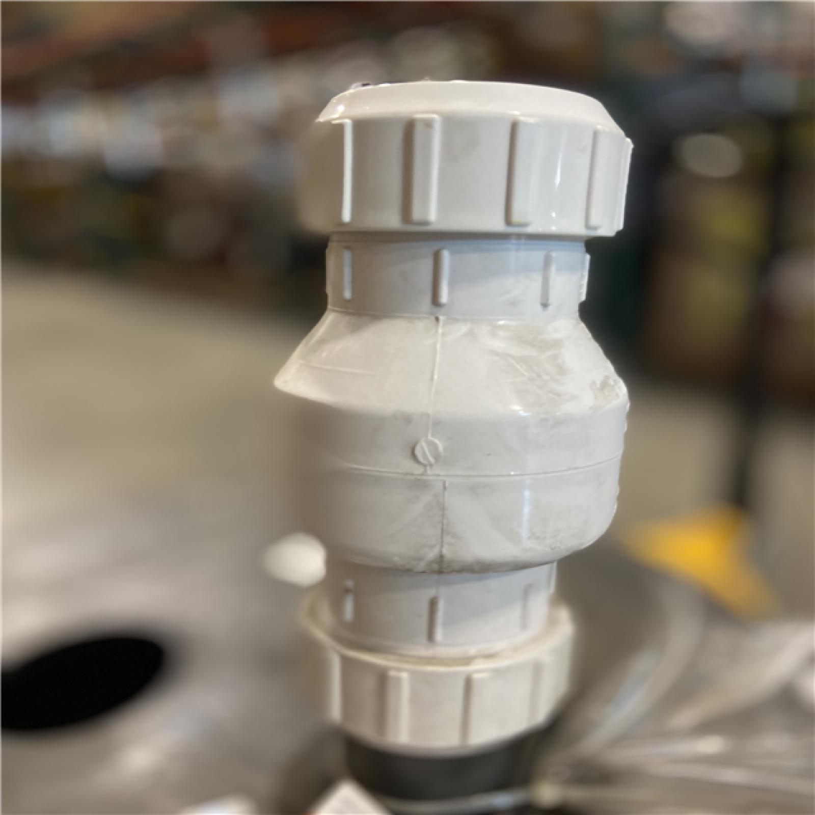 DALLAS LOCATION - Myers SR1830-23-2 Cast Iron 0.4 HP Packaged Sewage Pump