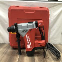AS-IS 1-3/4 in. SDS-MAX Rotary Hammer