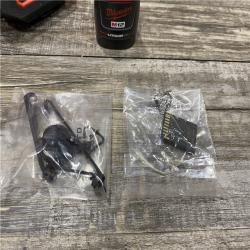 AS-IS Milwaukee 12V Lithium-Ion Cordless M-SPECTOR 360-Degree 4 ft. Inspection Camera Kit