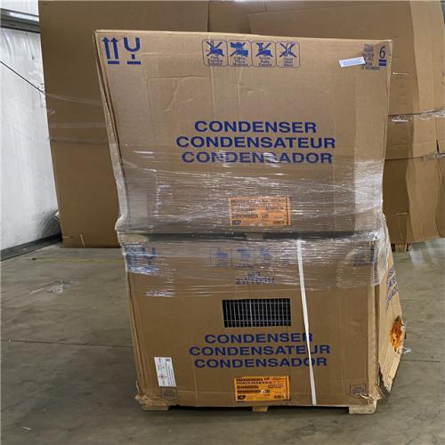 Houston Location AS IS - Smart Comfort 3 Ton Condenser
