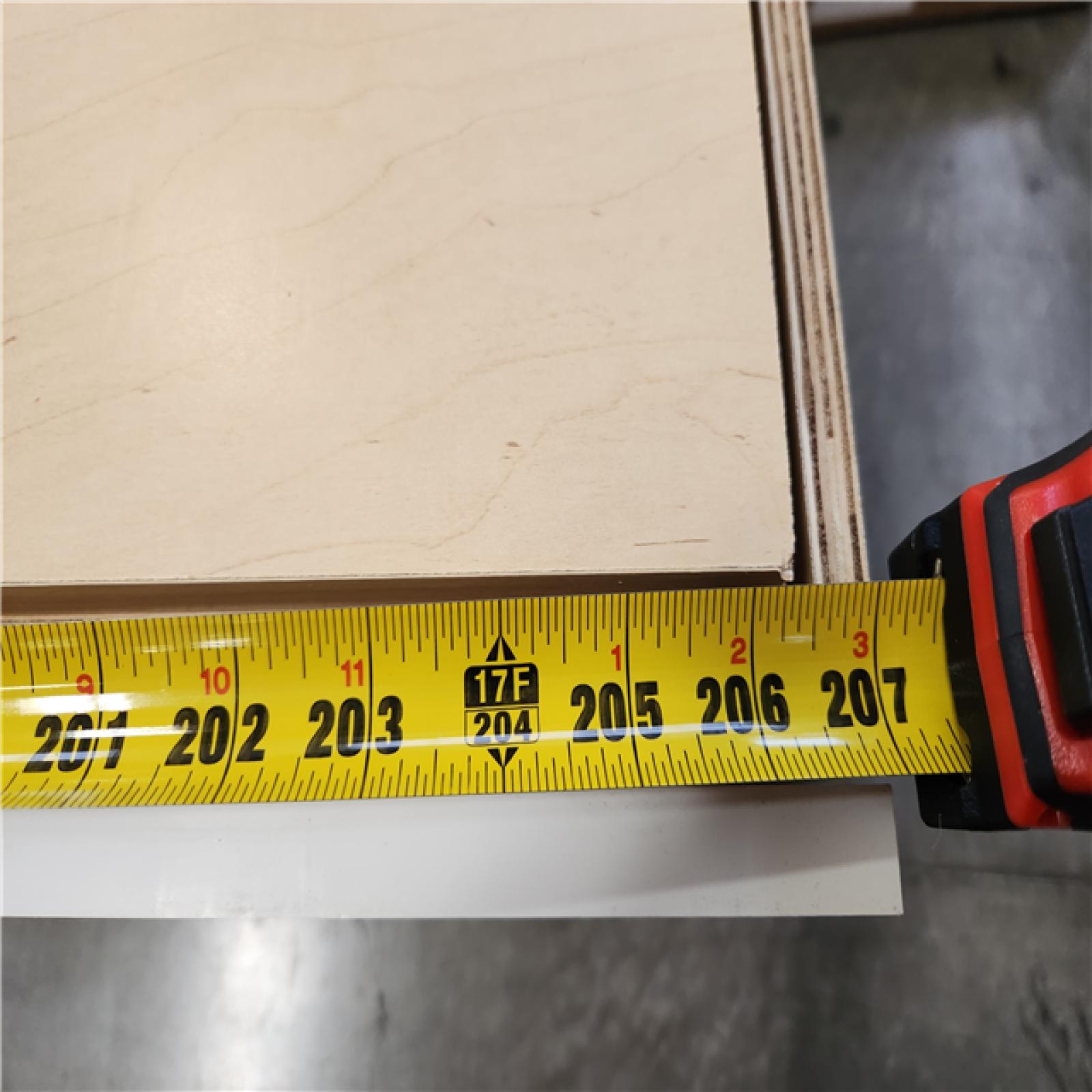 Phoenix Location AS-IS 8 Piece Kitchen Cabinets and Drawers Pallet (Side by Side 17' 3)