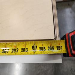 Phoenix Location AS-IS 8 Piece Kitchen Cabinets and Drawers Pallet (Side by Side 17' 3)