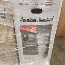 Phoenix Mixed American Standard Toilet Pallet (6 Toilets)