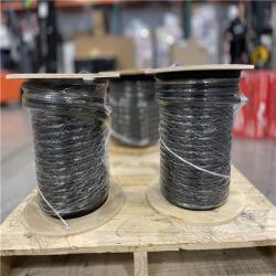 DALLAS LOCATION- TRACPIPE FLEXING GAS PIPE MIXED PALLET (3 UNITS)