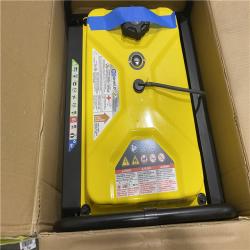 Dallas Location - As-Is Champion 201279 5300W Dual Fuel Generator