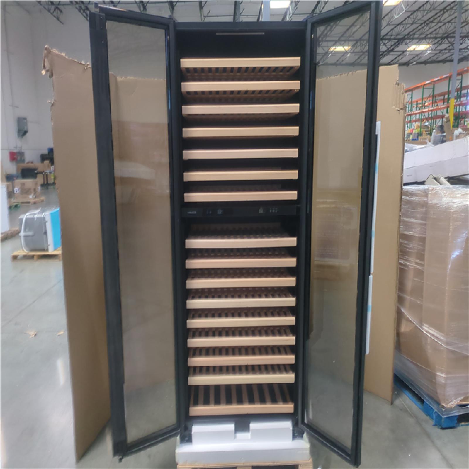 CALIFORNIA AS-IS LANBOPRO WINE COOLER