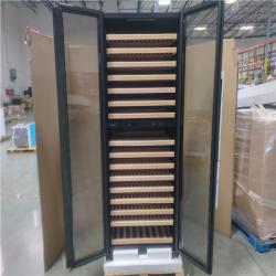 CALIFORNIA AS-IS LANBOPRO WINE COOLER